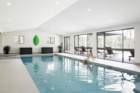 Nu Leaf Retreat - Accommodation Sunshine Coast 0