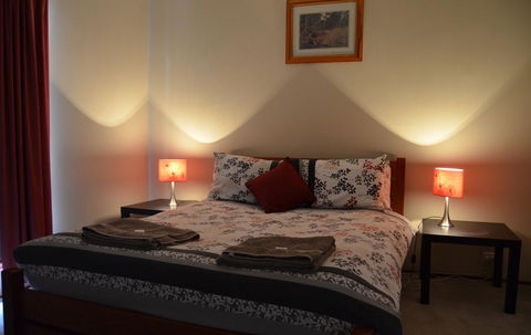 Nulla Nulla Farm Retreat - Accommodation Sunshine Coast 1