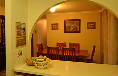 Nulla Nulla Farm Retreat - Accommodation Sunshine Coast 3
