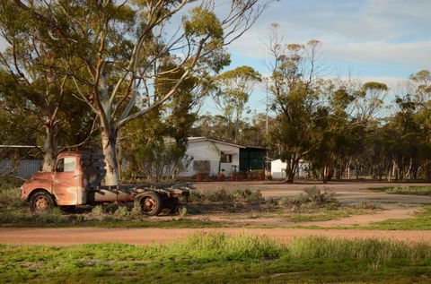 Nulla Nulla Farm Retreat - Accommodation Sunshine Coast 0