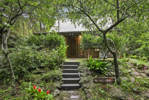 NUNGAROO COTTAGE - Accommodation Sunshine Coast 1