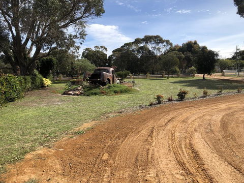 Nutcrackers Lodge - Accommodation Sunshine Coast 1