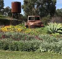 Nutcrackers Lodge - Accommodation Sunshine Coast