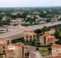 NDJAMENA - Accommodation Sunshine Coast