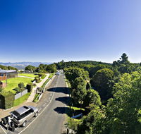 O'Reilly's Rainforest Retreat - Accommodation Sunshine Coast