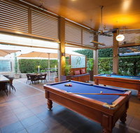 O'Shea's Royal Hotel - Accommodation Sunshine Coast