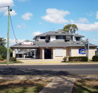 Oakey Motor Inn - Accommodation Sunshine Coast
