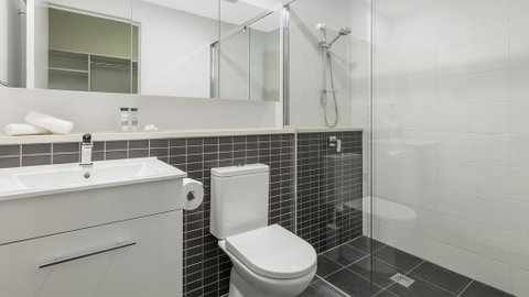 Oaks Brisbane Woolloongabba Suites - Accommodation Sunshine Coast 1