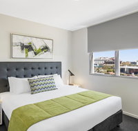 Oaks Brisbane Woolloongabba Suites - Accommodation Sunshine Coast