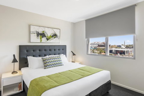 Oaks Brisbane Woolloongabba Suites - Accommodation Sunshine Coast 0
