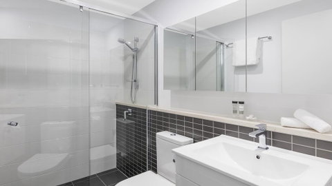 Oaks Brisbane Woolloongabba Suites - Accommodation Sunshine Coast 2