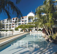 Oaks Gold Coast Calypso Plaza Suites - Accommodation Sunshine Coast