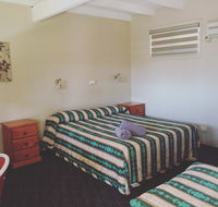 Oasis Motel - Accommodation Sunshine Coast