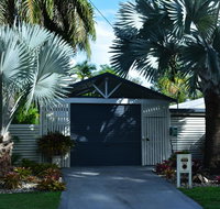 Oasis on Nautilus - Accommodation Sunshine Coast