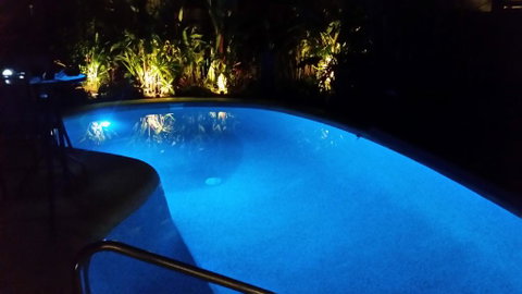 Oasis On Nautilus - Accommodation Sunshine Coast 2
