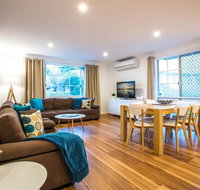 Oberlaken 2/125 Gippsland Street - Accommodation Sunshine Coast