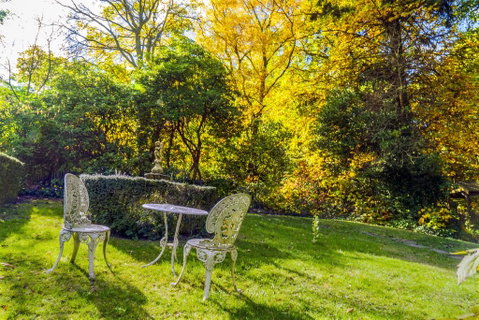 Observatory Cottages - Accommodation Sunshine Coast 2