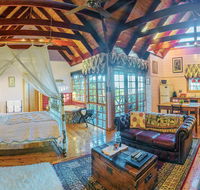 Observatory Cottages - Accommodation Sunshine Coast