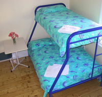 Ocean Beach Backpackers - Accommodation Sunshine Coast