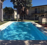 Ocean Breeze Units - Accommodation Sunshine Coast