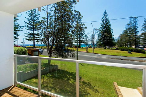 Ocean Court 8 13 Lord Street - Accommodation Sunshine Coast 1