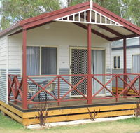 Ocean Grove Holiday Park - Accommodation Sunshine Coast