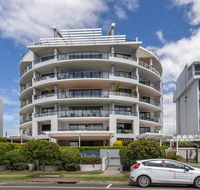 Ocean Isles Seaside Luxury - Accommodation Sunshine Coast
