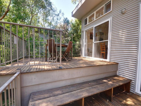 Ocean Nest - Pet Friendly - Accommodation Sunshine Coast 1
