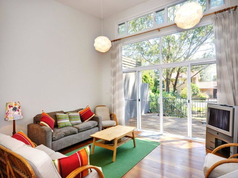Ocean Nest - Pet Friendly - Accommodation Sunshine Coast 0