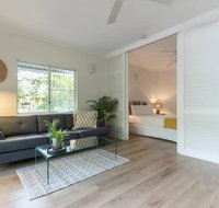 Ocean Palms Apartments - Accommodation Sunshine Coast