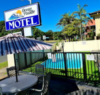 Ocean Parade Motel - Accommodation Sunshine Coast