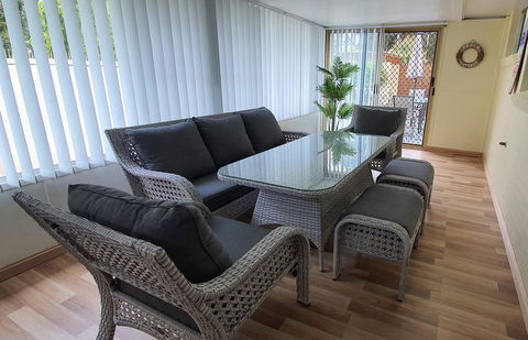 Ocean Pearl Villa - Accommodation Sunshine Coast 0