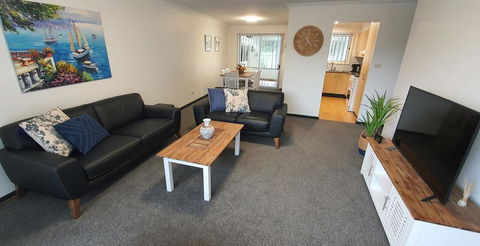 Ocean Pearl Villa - Accommodation Sunshine Coast 3