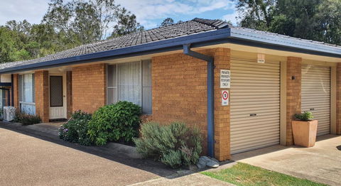Ocean Pearl Villa - Accommodation Sunshine Coast 2