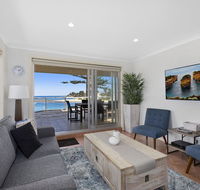 Ocean Pines 5 - Accommodation Sunshine Coast