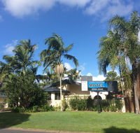 Ocean Shores Motel - Accommodation Sunshine Coast