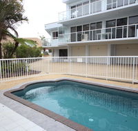 Ocean Shores Unit 11 at South West Rocks - Accommodation Sunshine Coast