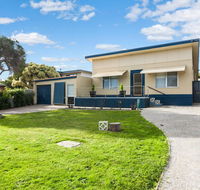 OCEAN SOUNDS - Anglesea - Accommodation Sunshine Coast