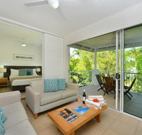 Ocean Sounds 2 Bedroom Apartment - Accommodation Sunshine Coast