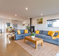 Ocean View - Accommodation Sunshine Coast