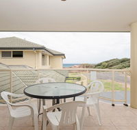 Ocean View Anna Bay' 23 Ocean Avenue - Accommodation Sunshine Coast