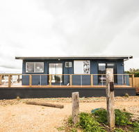 Ocean View Getaway - Accommodation Sunshine Coast