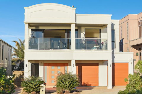Ocean View Moana - Accommodation Sunshine Coast 3