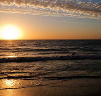 Ocean View Motel - Accommodation Sunshine Coast