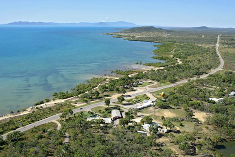 Ocean View Motel Bowen - Accommodation Sunshine Coast 1