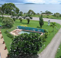 Ocean View Motel Bowen - Accommodation Sunshine Coast