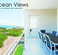 Ocean Views - Accommodation Sunshine Coast