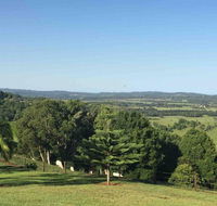 Ocean vista retreat near Lennox Head  Byron Bay - Accommodation Sunshine Coast