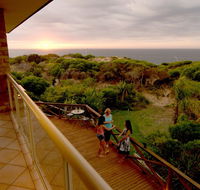Oceana Sunset - Accommodation Sunshine Coast