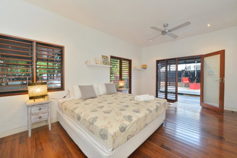 Oceaneyes Getaway - Accommodation Sunshine Coast 1